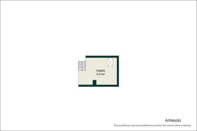 bliźniak, 6 pokoi Warszawa Bielany, ul. Klaudyny. Zdjęcie 50