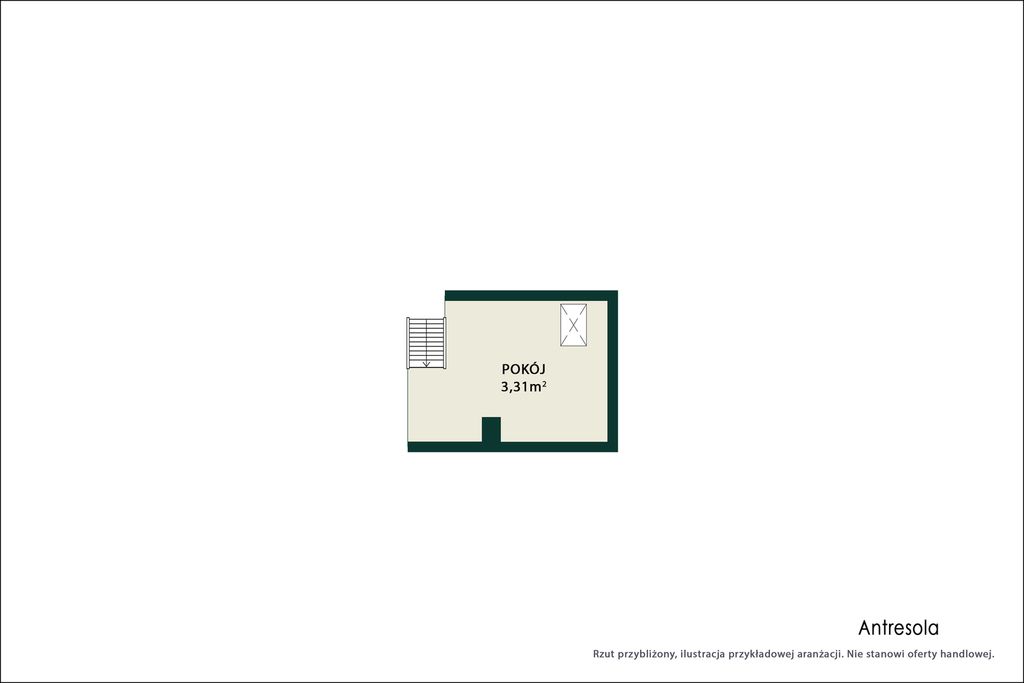 bliźniak, 6 pokoi Warszawa Bielany, ul. Klaudyny. Zdjęcie 50