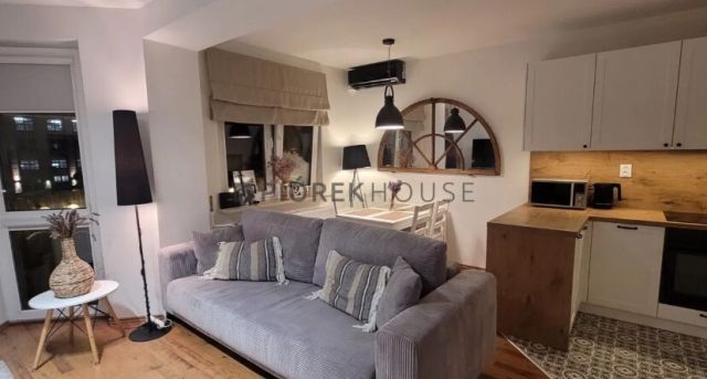 Mieszkanie 2-pokojowe Warszawa Praga-Południe, ul. Lubelska. Zdjęcie 5