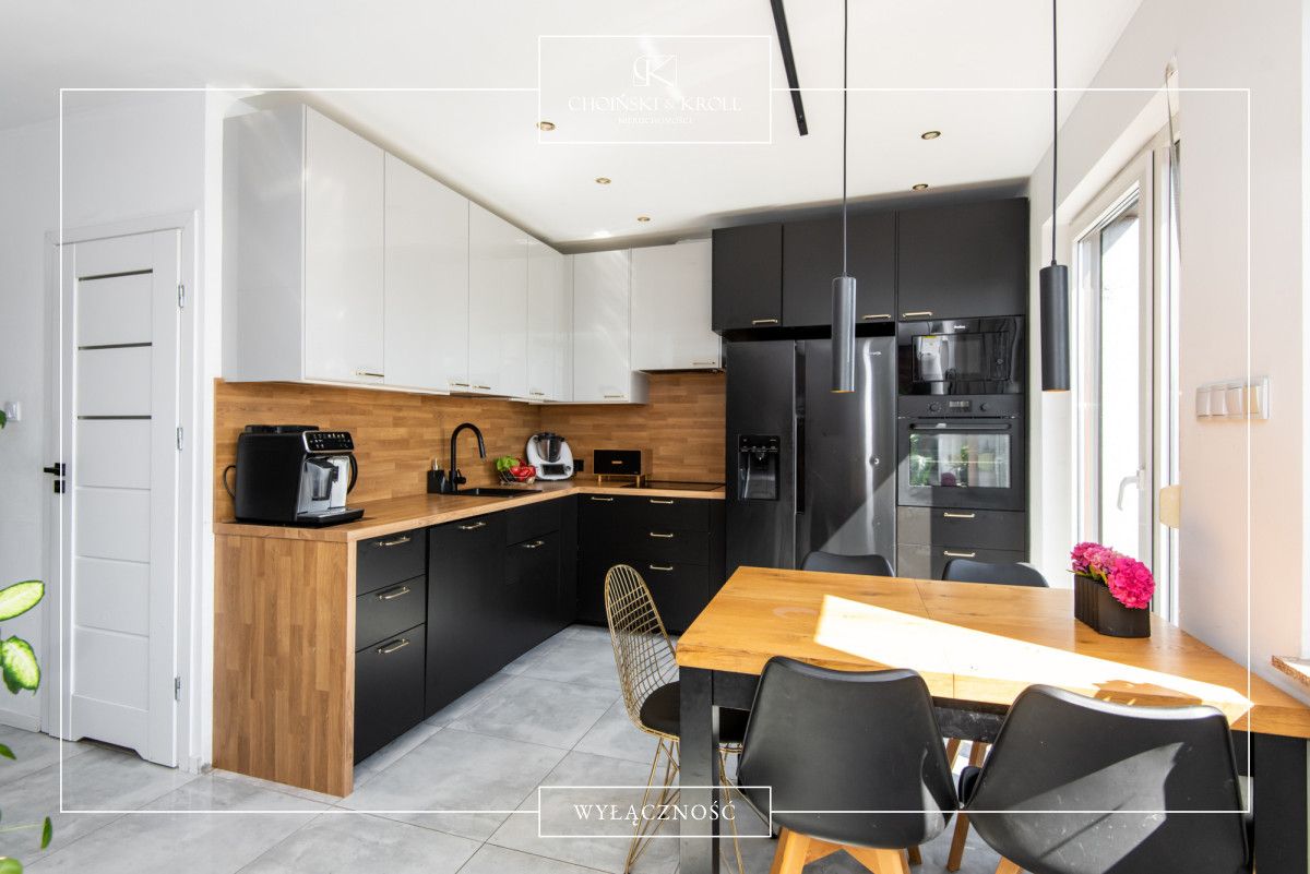 Mieszkanie 3-pokojowe Luboń, ul. Kurowskiego