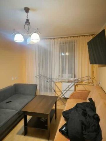 Mieszkanie 2-pokojowe Ciechanów, ul. Marii Ranieckiej. Zdjęcie 1