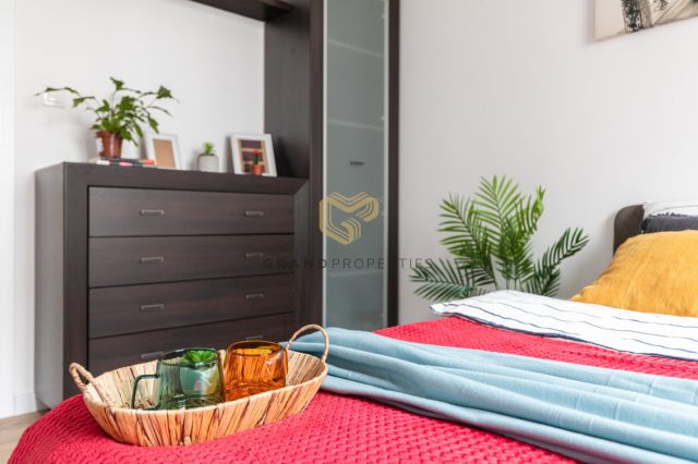 Mieszkanie 2-pokojowe Warszawa Ursus, ul. Edwarda Habicha. Zdjęcie 2