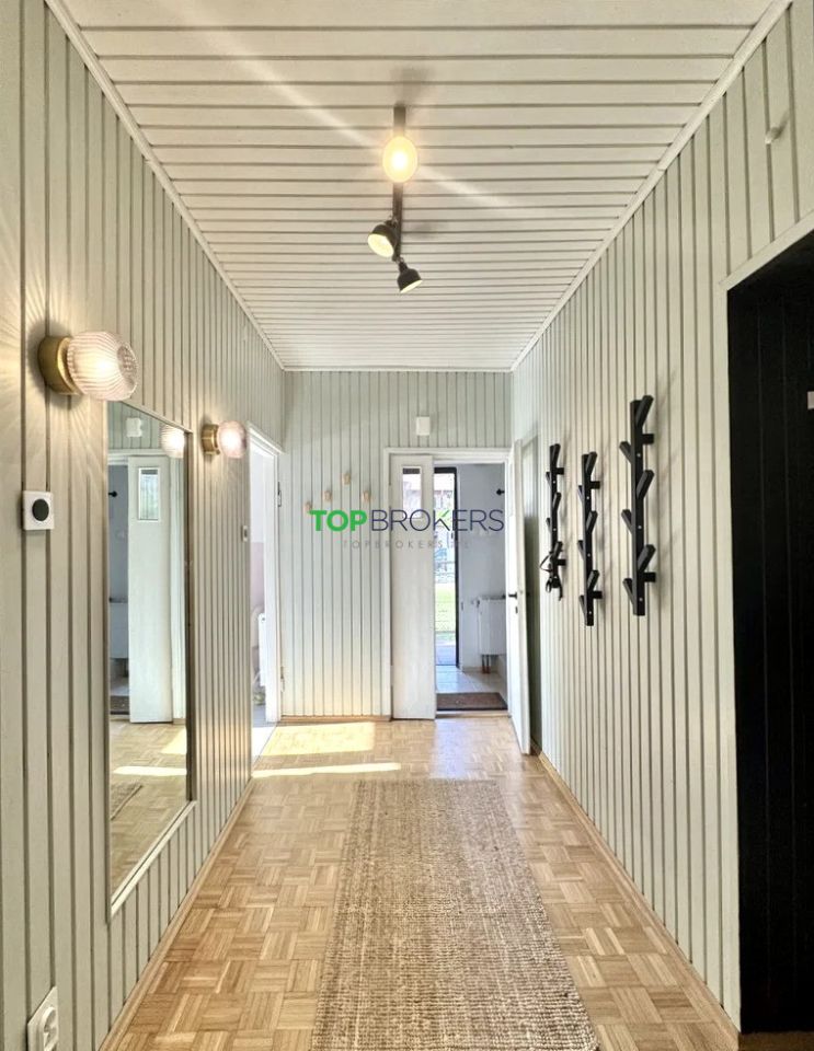 dom wolnostojący, 4 pokoje Warszawa Targówek. Zdjęcie 7