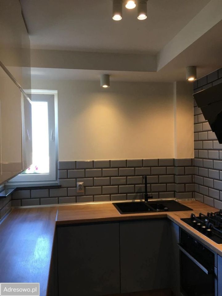 Mieszkanie 3-pokojowe Gdańsk Morena, ul. Związku Jaszczurczego. Zdjęcie 6