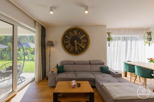 dom wolnostojący, 4 pokoje Skrzeszew, ul. Familijna. Zdjęcie 8