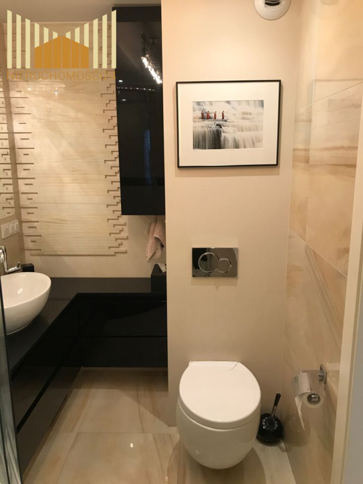 Mieszkanie 2-pokojowe Warszawa Śródmieście, ul. Nowolipki. Zdjęcie 11