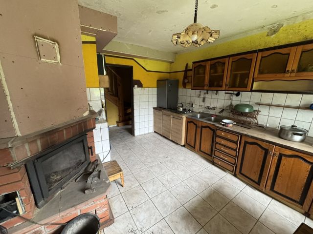 dom szeregowy, 3 pokoje Nowa Ruda, ul. Zatorze. Zdjęcie 5