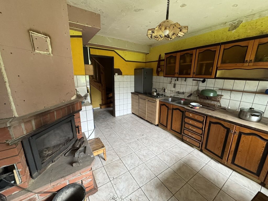 dom szeregowy, 3 pokoje Nowa Ruda, ul. Zatorze. Zdjęcie 5