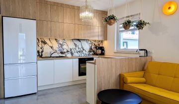 Mieszkanie 3-pokojowe Warszawa Białołęka, ul. Mariana Hemara