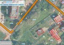 Działka budowlana Sosnowiec, ul. Rzemieślnicza. Zdjęcie 1