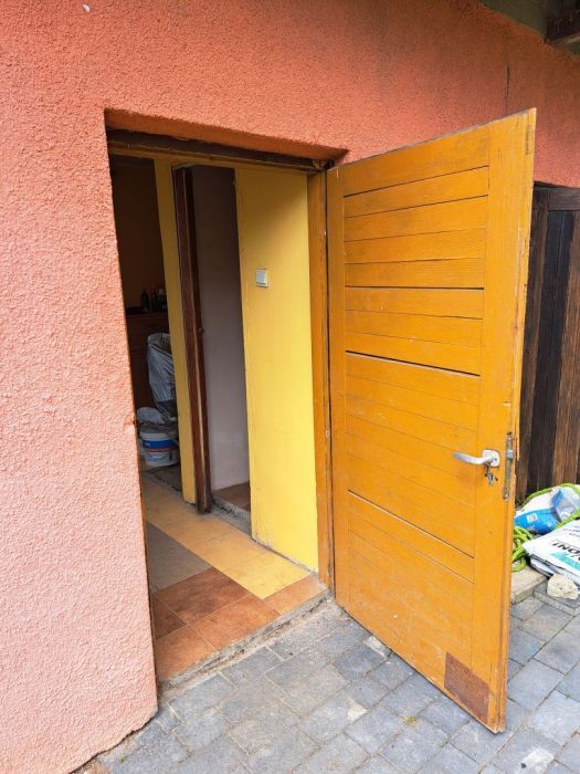 Działka rod Gdynia Obłuże, ul. płk. Stanisława Dąbka. Zdjęcie 3