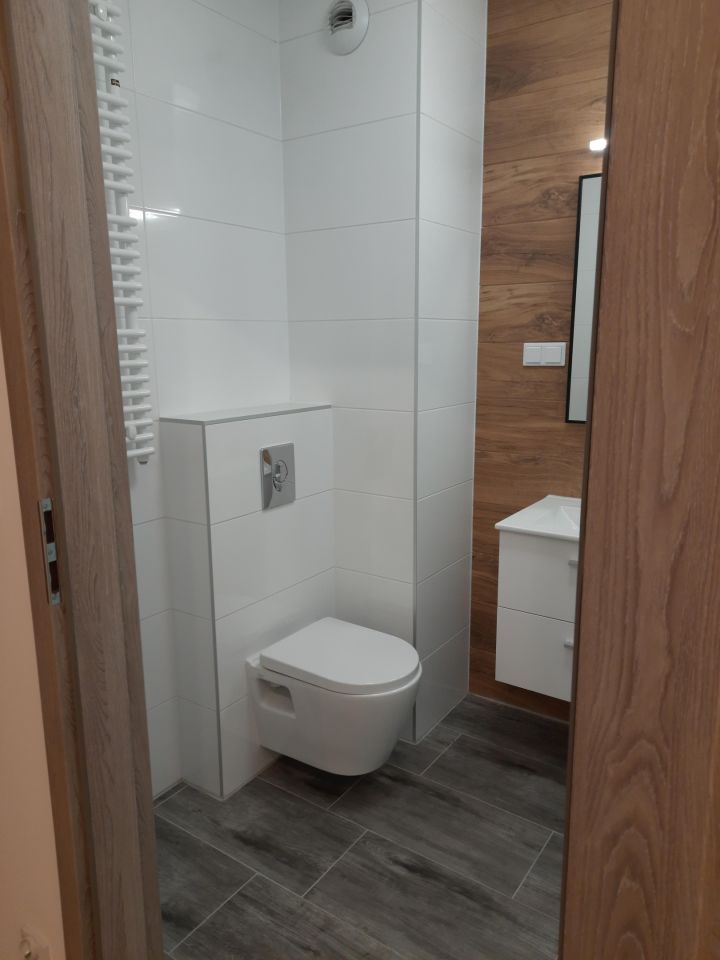 Mieszkanie 2-pokojowe Tychy Żwaków, ul. Żorska. Zdjęcie 4