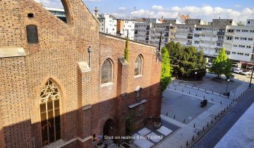 Mieszkanie 1-pokojowe Wrocław Śródmieście, ul. Łaciarska