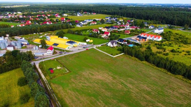 Działka budowlana Sokołowice. Zdjęcie 2