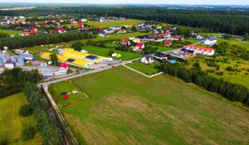 Działka budowlana Sokołowice