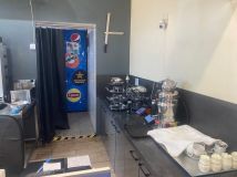 Lokal Gdańsk Zaspa. Zdjęcie 4