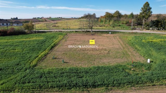 Działka budowlana Maciejowice. Zdjęcie 15