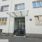 Hala/magazyn Warszawa Praga-Północ, ul. Środkowa. Zdjęcie 3