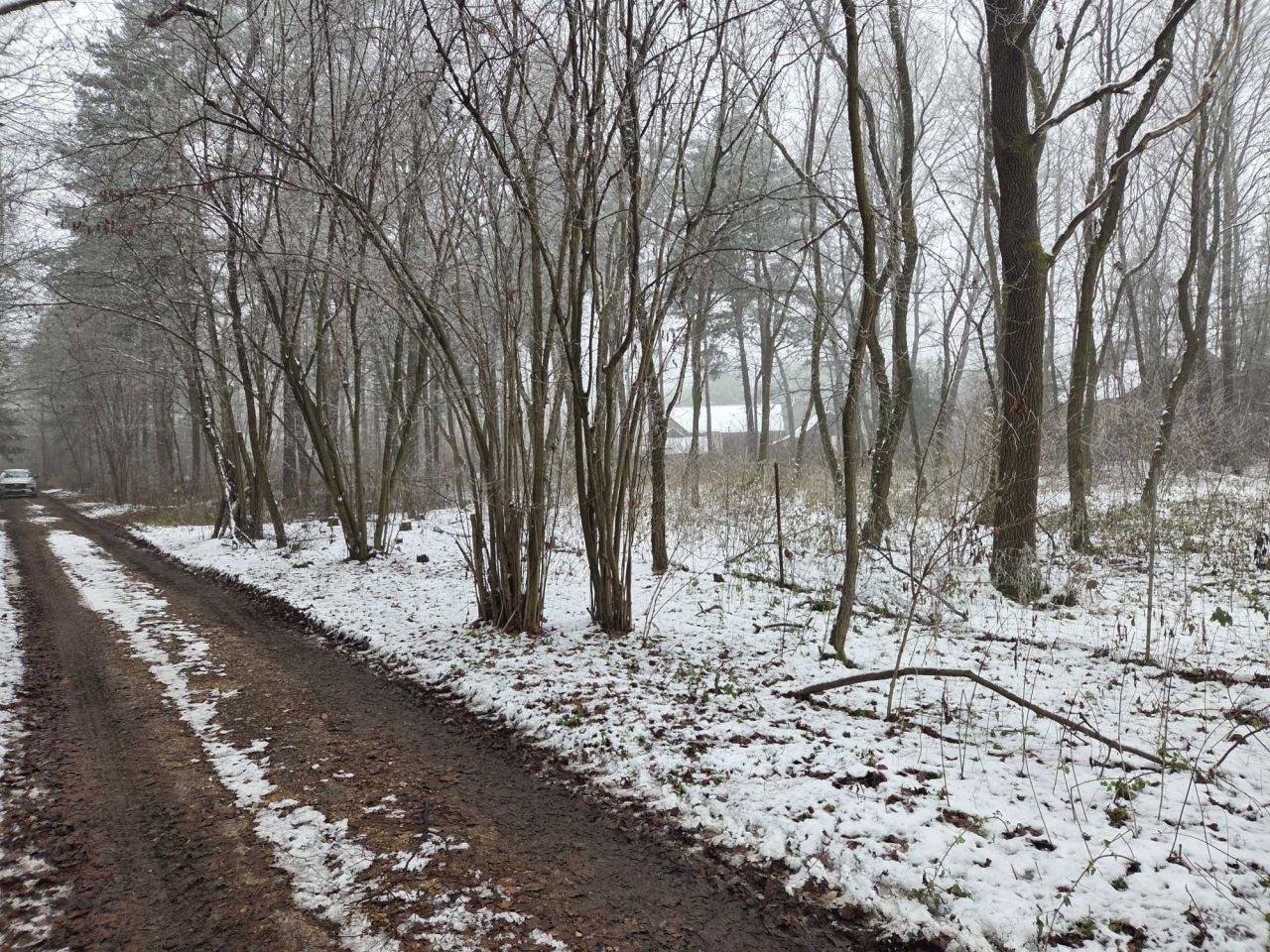 Działka budowlana Grabowa Błojec, ul. Błojec. Zdjęcie 4