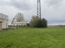 Działka budowlana Grzybno. Zdjęcie 3