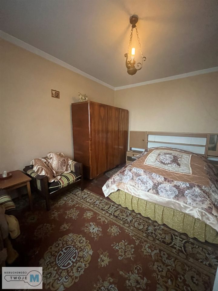 dom wolnostojący, 6 pokoi Pińczów. Zdjęcie 5