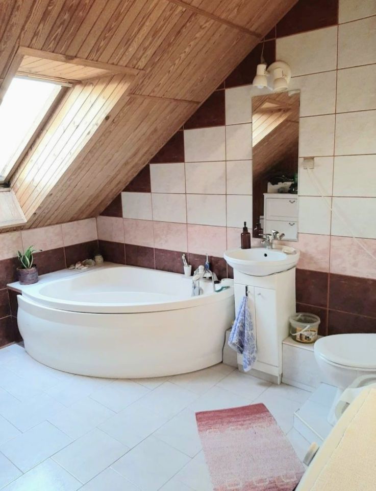 Mieszkanie 6-pokojowe Lublin Wieniawa, al. gen. Władysława Sikorskiego. Zdjęcie 7