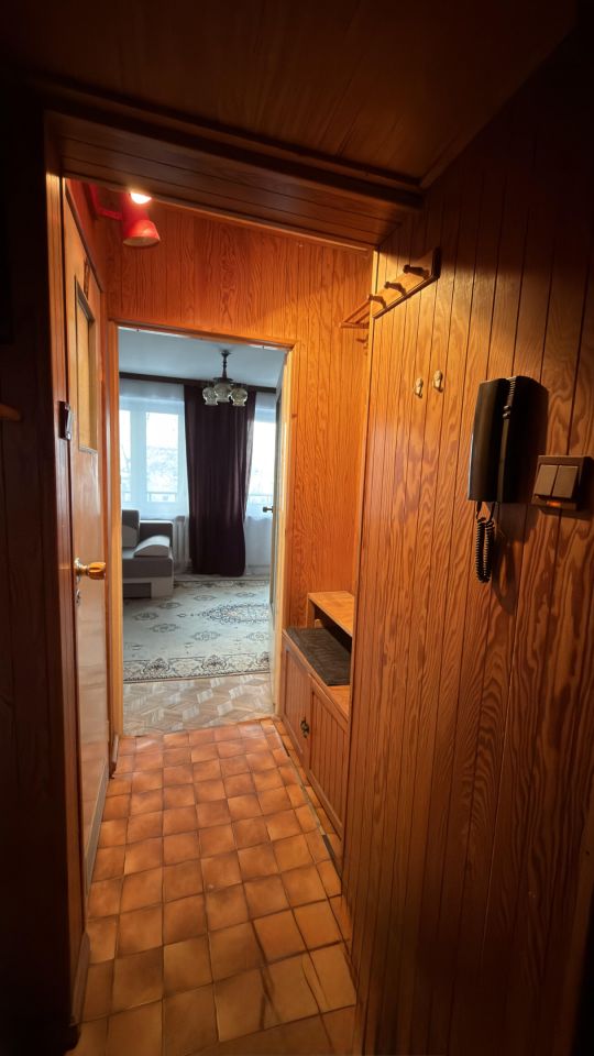 Mieszkanie 3-pokojowe Pruszków Centrum, al. Wojska Polskiego. Zdjęcie 8