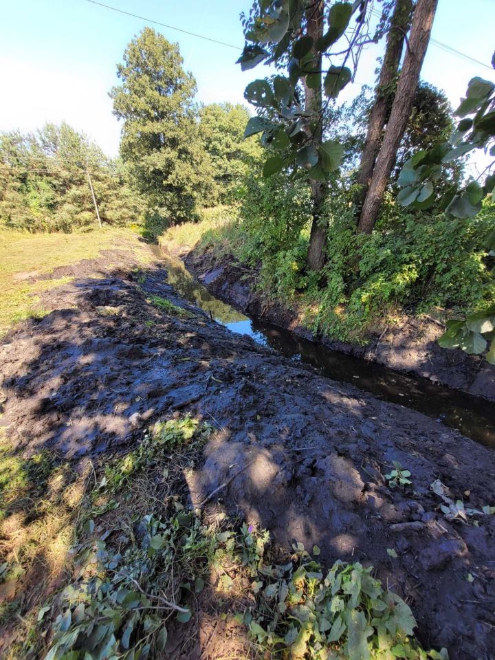 Działka budowlana Stare Kupiski. Zdjęcie 8