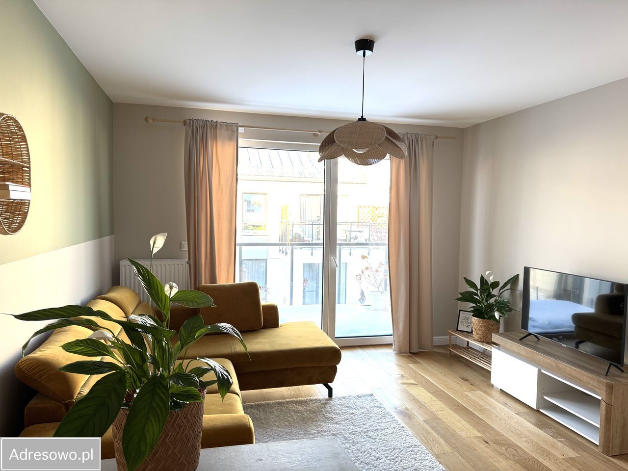 Mieszkanie 4-pokojowe Pogórze, ul. Feliksa Dorsza. Zdjęcie 7