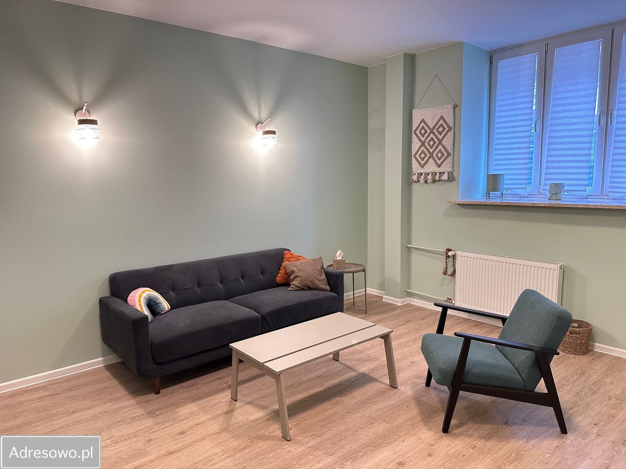 Lokal Warszawa Żoliborz, ul. Potocka