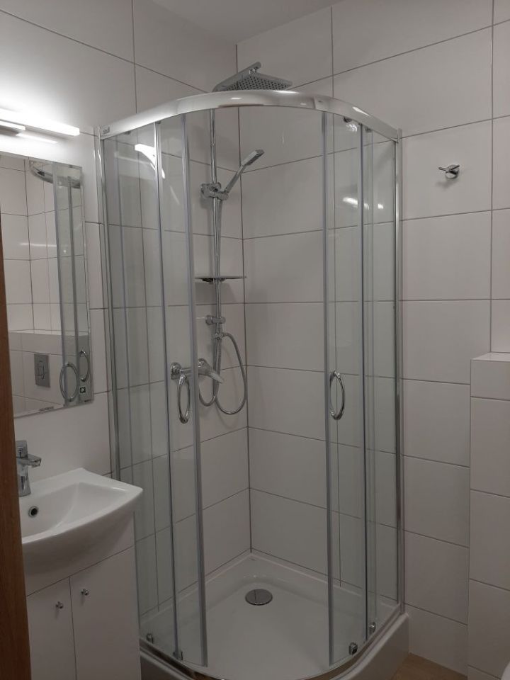 Mieszkanie 1-pokojowe Wrocław Popowice, ul. Legnicka. Zdjęcie 8