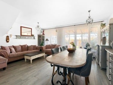 dom szeregowy, 4 pokoje Dominowo, jesionowa. Zdjęcie 1