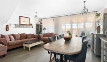 dom szeregowy, 4 pokoje Dominowo, jesionowa