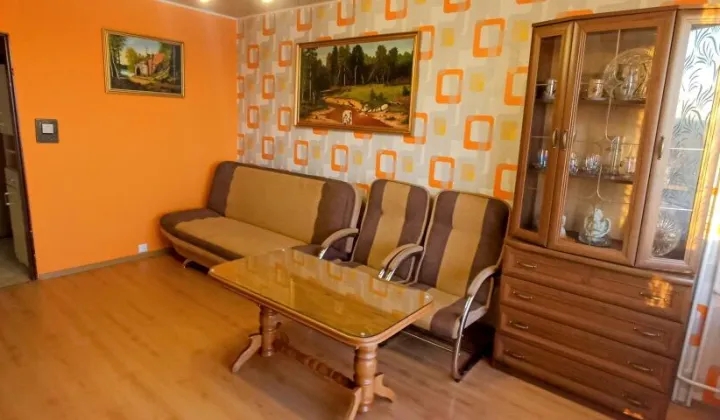 Mieszkanie 1-pokojowe Kraków Grzegórzki, ul. Masarska