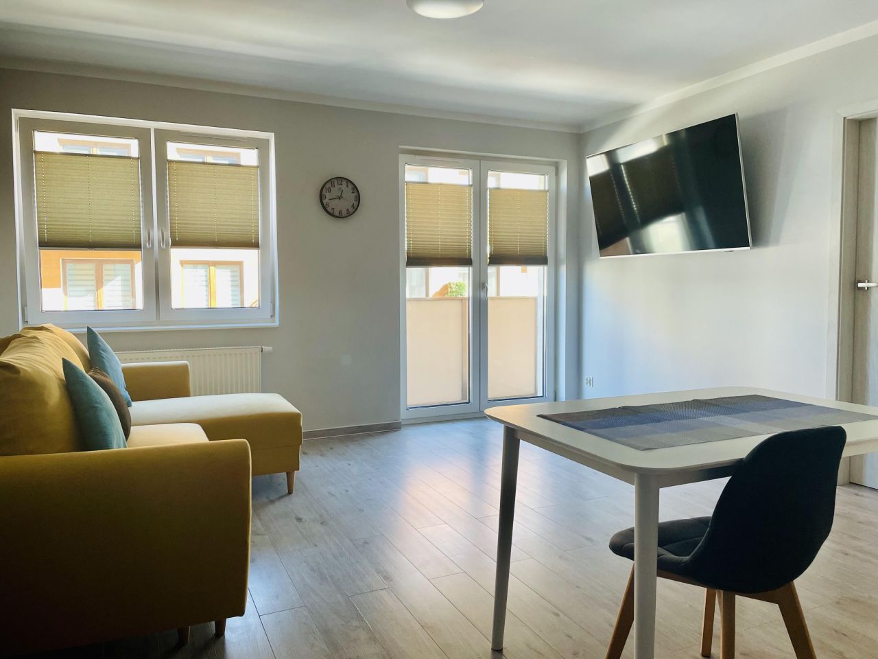 Mieszkanie 2-pokojowe Stargard, ul. Powstańców Warszawy. Zdjęcie 3