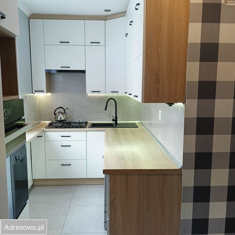 Mieszkanie 4-pokojowe Rydułtowy, ul. Raciborska. Zdjęcie 16