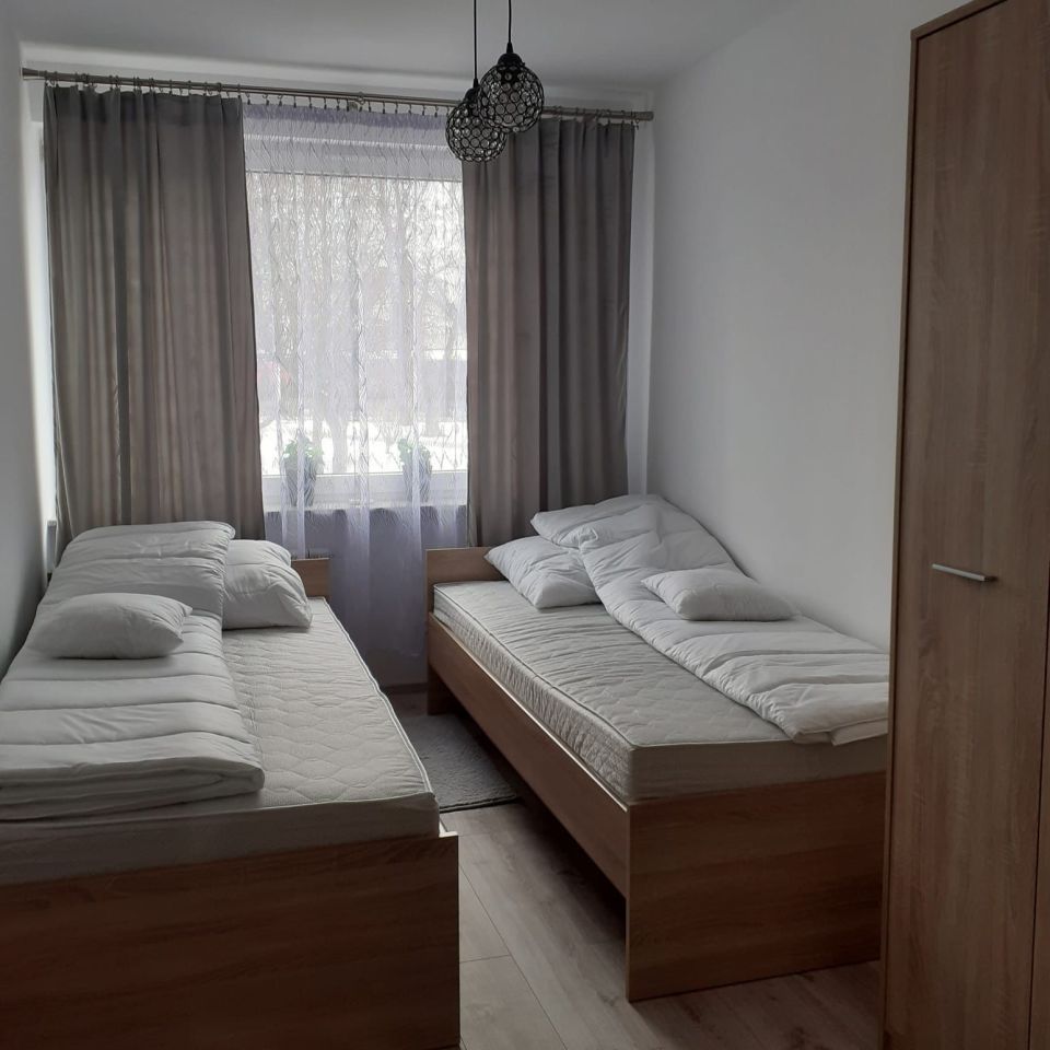 Mieszkanie 2-pokojowe Ostrowiec Świętokrzyski, ul. Wspólna. Zdjęcie 4