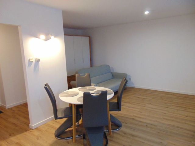 Mieszkanie 1-pokojowe Tczew Suchostrzygi, ul. gen. Leopolda Okulickiego. Zdjęcie 1