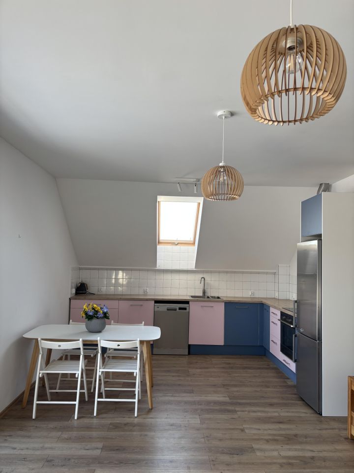 Mieszkanie 3-pokojowe Kęsza, Kęsza 5c. Zdjęcie 8