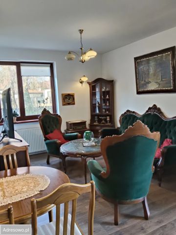 Mieszkanie 3-pokojowe Smolec. Zdjęcie 1