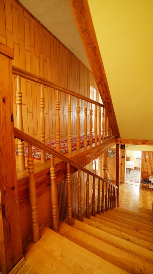 dom wolnostojący, 6 pokoi Śniadowo, ul. Szosowa. Zdjęcie 15