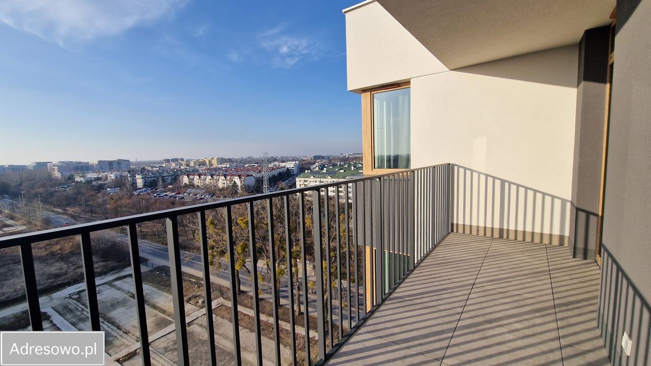 Mieszkanie 2-pokojowe Warszawa, ul. Instalatorów. Zdjęcie 14