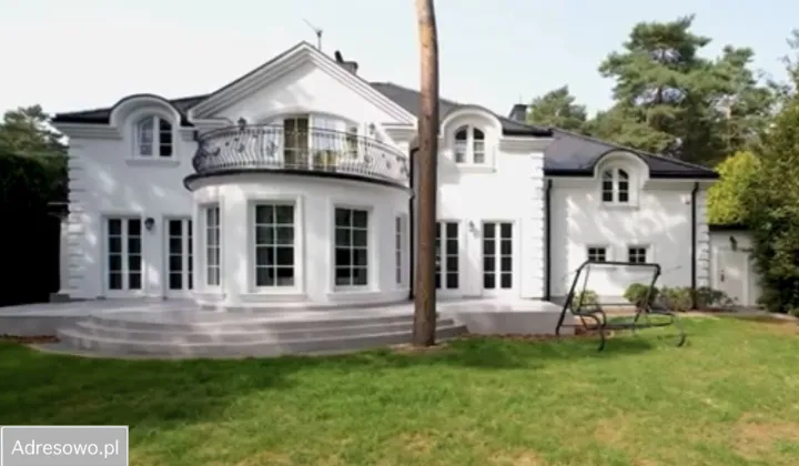 dom wolnostojący, 6 pokoi Hornówek, ul. Wrzosowa