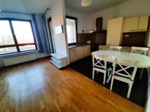 Mieszkanie 2-pokojowe Warszawa Wilanów, ul. Księdza Prymasa Augusta Hlonda. Zdjęcie 1