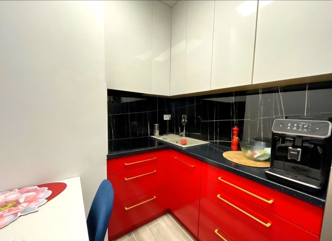 Mieszkanie 2-pokojowe Kraków Łobzów, ul. Tytusa Czyżewskiego. Zdjęcie 4