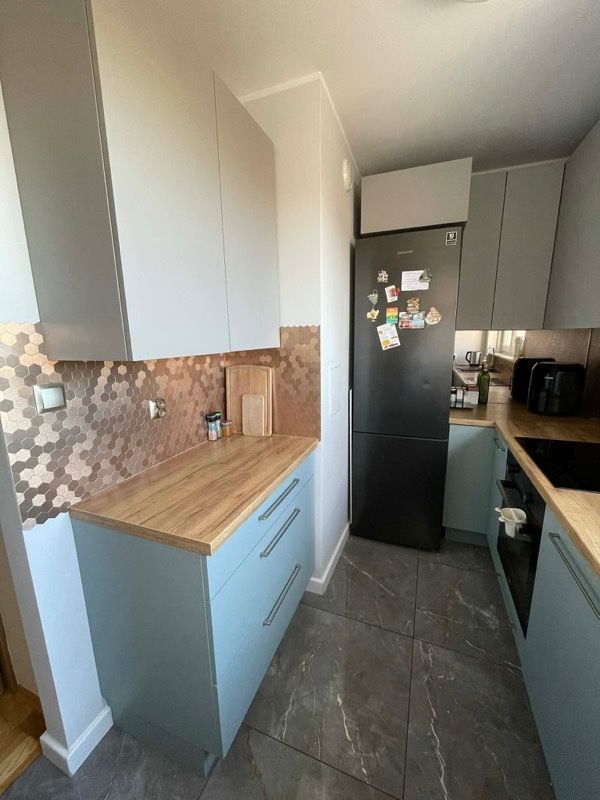 Mieszkanie 2-pokojowe Gdańsk Przymorze. Zdjęcie 2