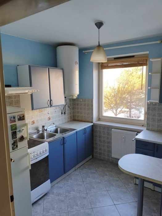 Mieszkanie 1-pokojowe Gdańsk Ujeścisko, ul. Jeleniogórska. Zdjęcie 2