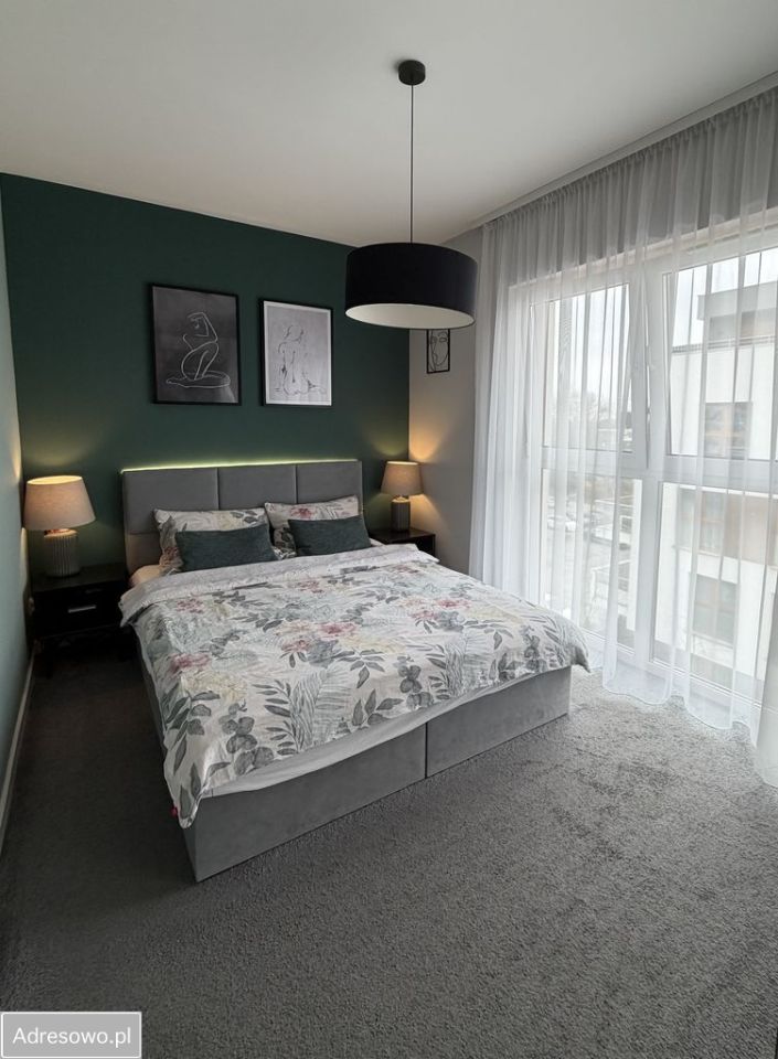 Mieszkanie 3-pokojowe Katowice Kostuchna, ul. Bażantów. Zdjęcie 12