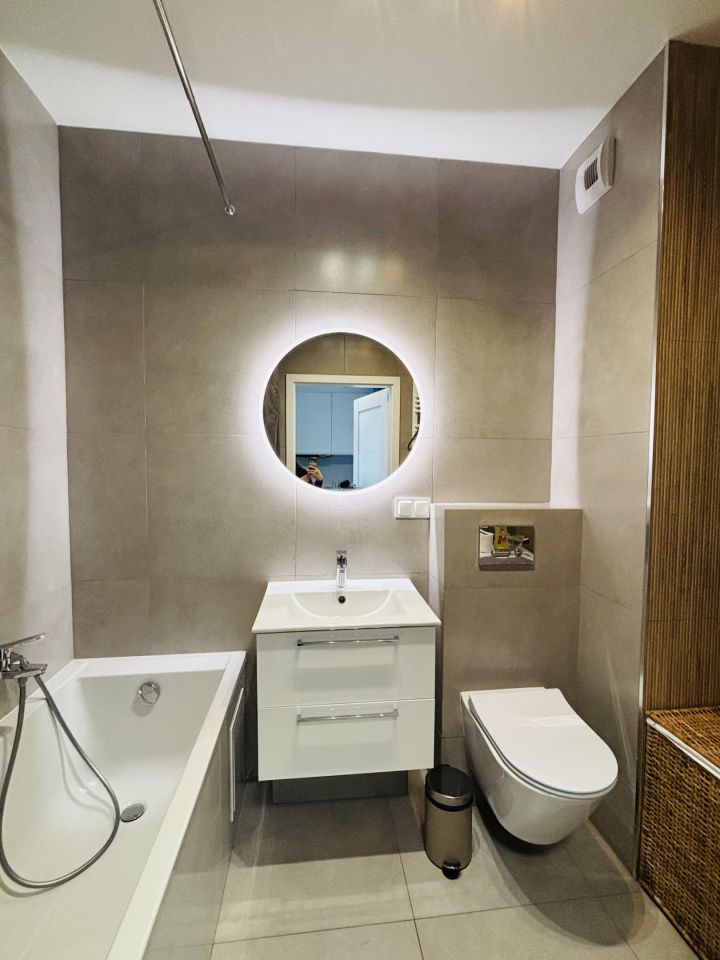 Mieszkanie 2-pokojowe Warszawa Bemowo, ul. Oławska. Zdjęcie 6