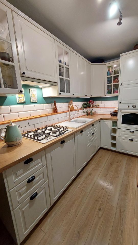 Mieszkanie 5-pokojowe Gliwice Wilcze Gardło, ul. Orchidei. Zdjęcie 1